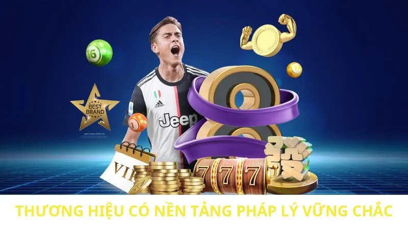 tin88 với nền tảng pháp lý vững chắc