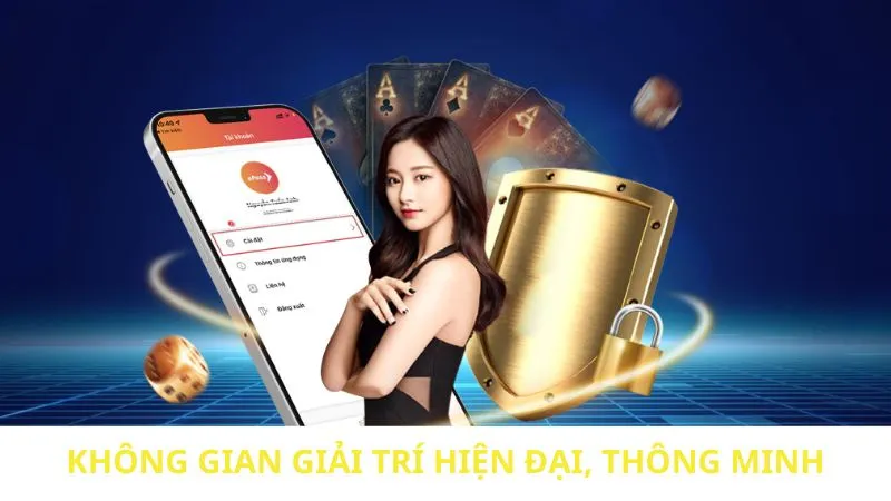 tin88 sân chơi thông minh và thân thiện