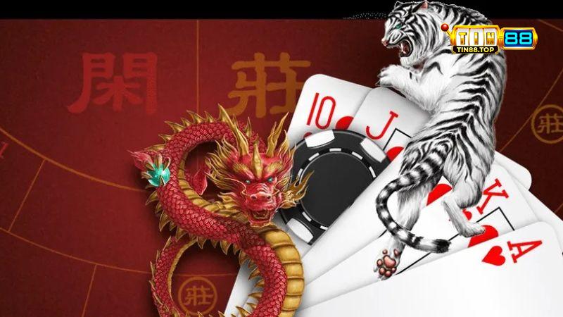 Chiến thuật cược hoà Rổng Hổ