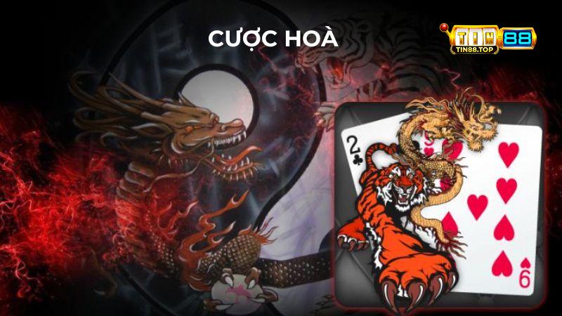 Cược hoà