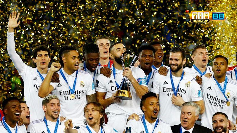 Real Madrid