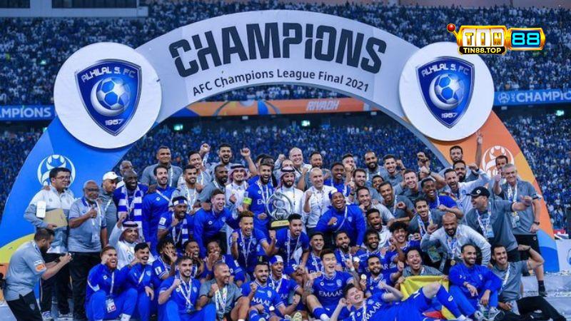 Al Hilal