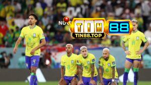 Nước nào vô địch World Cup nhiều nhất?