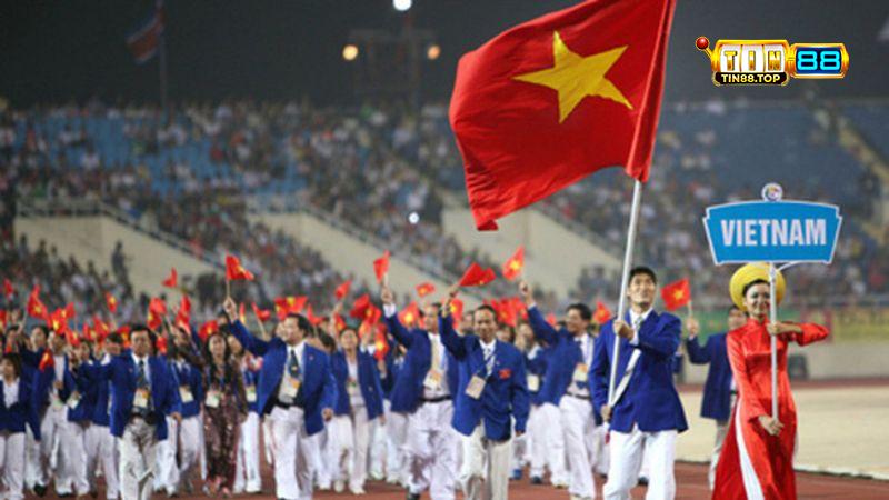 SEA Games được đổi tên khi nào?