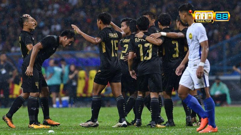 SEA Games giai đoạn 1977 – 1999